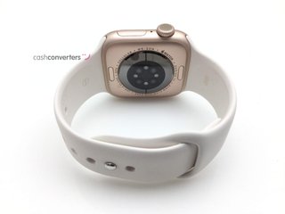 apple watch series 11 42mm (gps 5g) aluminio