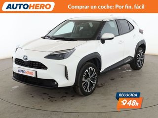 Toyota Yaris Cross 1.5 Hybrid 2WD Style