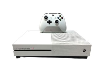 microsoft xbox one s 500gb