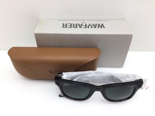 otras gafas rayban meta wayfarer (gen2)