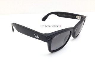 otras gafas rayban meta wayfarer (gen1)