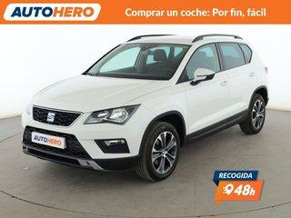 Seat Ateca 1.0 TSI Style