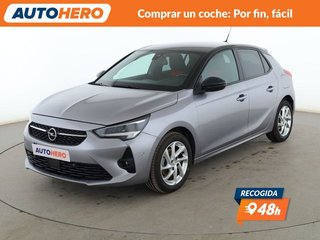 Opel Corsa 1.2 Turbo GS Line