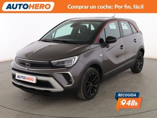 Opel Crossland X 1.2 Turbo GS Line