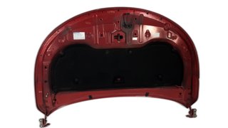 CAPOT TOYOTA TOYOTA AVENSIS BERLINA (T27) 2008-2015