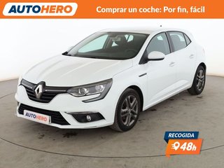 Renault Megane 1.5 dCi Energy Business