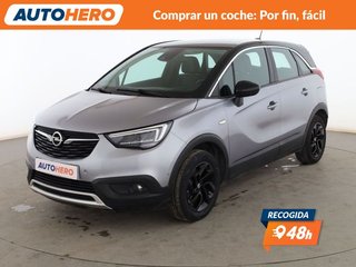 Opel Crossland X 1.2 Turbo INNOVATION