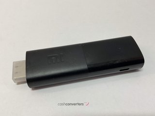 otros tv y  video xiaomi tv stick fhd