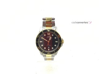 reloj pulsera caballero lotus 18760
