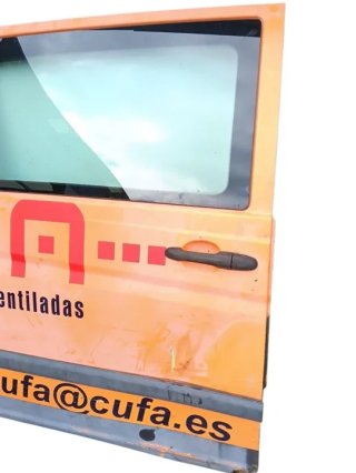 Puerta lateral corredera derecha Mercedes-Benz
