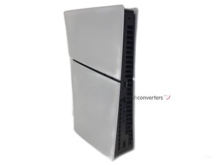 consola ps5 sony playstation 5 slim digital 1tb