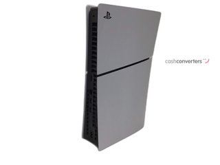 consola ps5 sony playstation 5 slim digital 1tb
