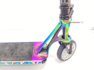 patinete blunt prodigy