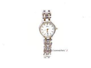reloj pulsera señora lotus 10037