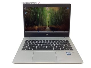 pc portatil hp hp probook 430 g6
