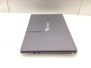 pc portatil terraque w650rb