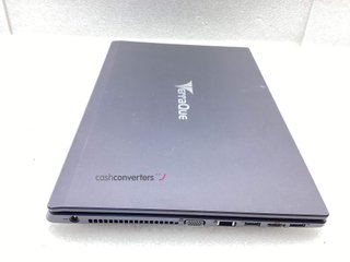 pc portatil terraque w650rb