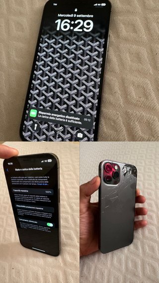 iPhone 12 Pro
