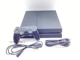 sony ps4 500gb