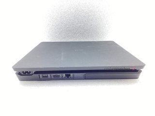 sony ps4 slim 500gb