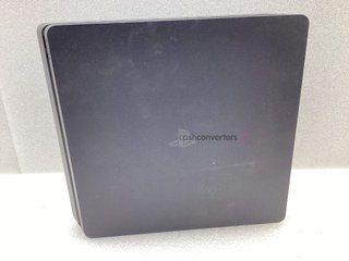sony ps4 slim 500gb