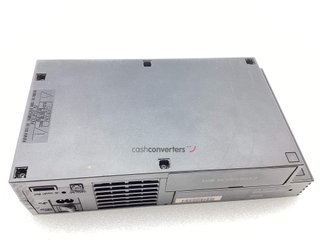 sony ps2 fat