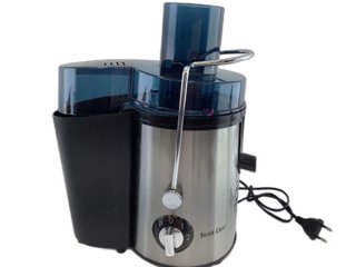 licuadora silvercrest electric juicer