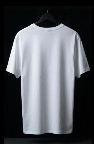 Camiseta Blanca Tokyo Sports Edition