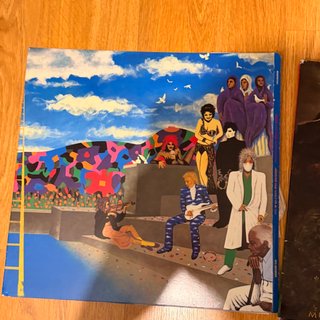 Vinilos Varios Artistas - Pop/Rock Internacional