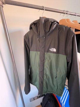 Chaqueta The North Face Dryvent