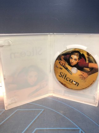 Dvd, Buen Estado, Sitcom