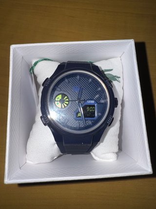Reloj Lacoste LC33 Azul