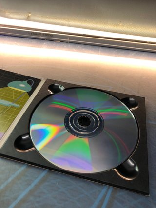 Cd, Pussycats, Rock On, Munster Records