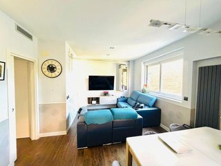 Piso en venta en Valdezarza en Madrid