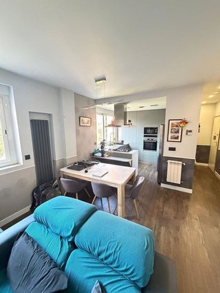 Piso en venta en Valdezarza en Madrid
