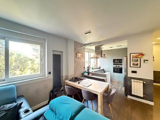 Piso en venta en Valdezarza en Madrid