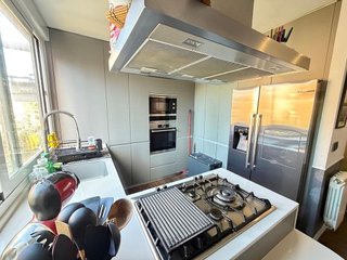 Piso en venta en Valdezarza en Madrid
