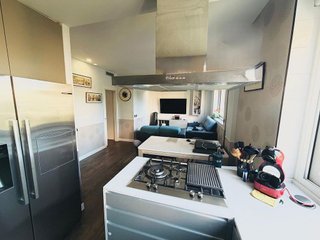Piso en venta en Valdezarza en Madrid