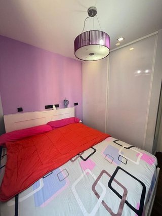 Piso en venta en Valdezarza en Madrid