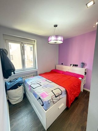 Piso en venta en Valdezarza en Madrid