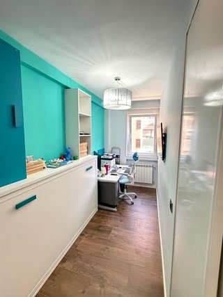 Piso en venta en Valdezarza en Madrid