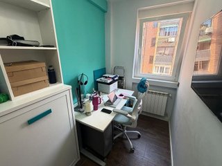 Piso en venta en Valdezarza en Madrid