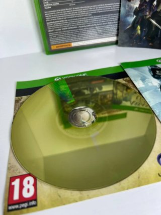 🇪🇦Assassin’s Creed Origins – Xbox One PAL España