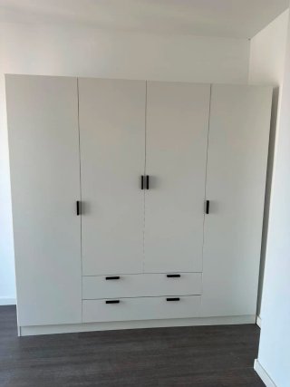Armadi a 2, 3 e 4 ante