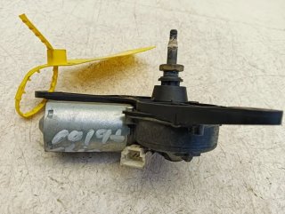 Motor limpia trasero Renault Clio II Fase II