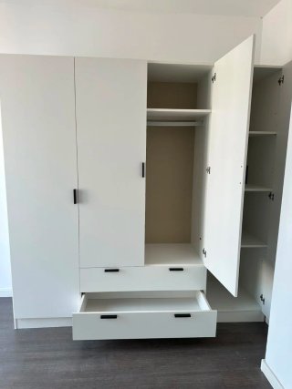 Armadi a 2, 3 e 4 ante
