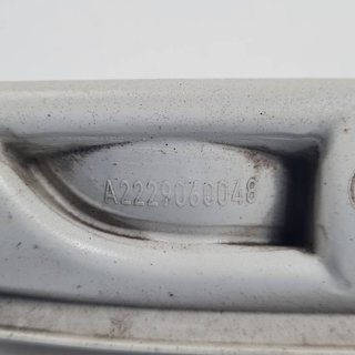 LUZ CENTRAL DE FRENO MERCEDES MERCEDES CLASE S (W222) BERLINA 2013-2020