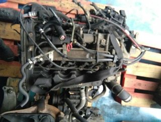 Otolp641640 motor completo 188a7000 fiat punto 188