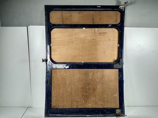 PUERTA LATERAL CORREDERA IZQUIERDA CITROEN CITROEN JUMPER CAJA CERRADA TECHO SOBREELEVADO 2006-2014