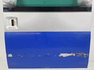 PUERTA LATERAL CORREDERA IZQUIERDA FORD FORD TRANSIT MOD. 2000 BUS 2001-2006